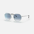 thumbnail image 2 of Sunglasses Ray-Ban RB 3565 003/3F Silver, 2 of 5