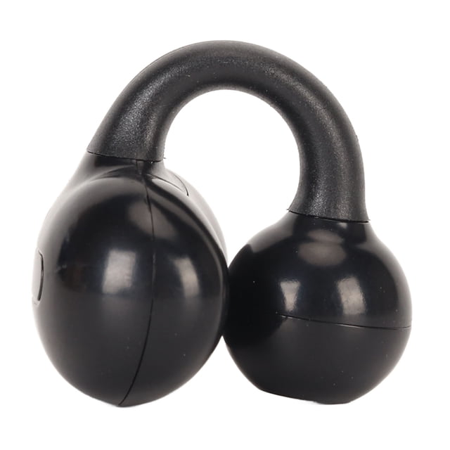 Auriculares Bluetooth con clip Bling Bling inalámbricos para la oreja