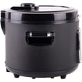 thumbnail image 3 of Westinghouse Olla Eléctrica Multifunción de 700 Watts Color Negro, 3 of 4
