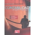 thumbnail image 1 of CONTABILIDAD INTERMEDIA GRUPO EDITORIAL PATRIA  VICTOR GARCIA PADILLA, 1 of 1