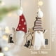 thumbnail image 3 of Adornos Colgantes Para Árbol De Navidad, Adornos Colgantes De Madera Para Decoraciones Navideñas, 3 of 4