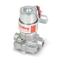 Holley 712-801-1, Electric Fuel Pump - Marine Performance Racing Parts