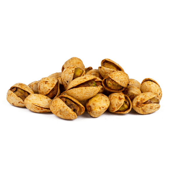 Chipotle BBQ Pistachios - Bulk Food Service 25 lbs/11.33 kgs