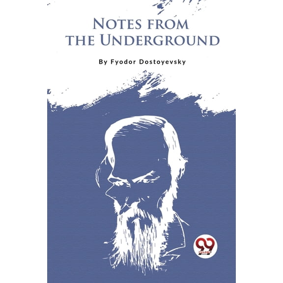 Notes From The Underground, (Paperback)