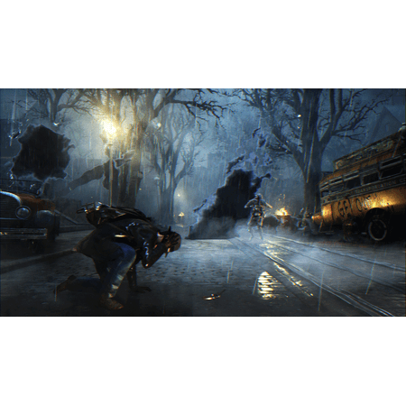 The Sinking City Day 1 Edition - Xbox One