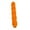 Orange, variant on Dog Chew Stick Aggressive Chewer Treat Dispenser Rubber Pet Teeth Cleaning Toy,Orange