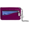thumbnail image 3 of LENCCA Kymira II Women's Universal Protection Wallet Case with Wristlet Strap, Fits Phones up to 5", 3 of 5