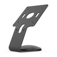thumbnail image 5 of iPad Air M2 & M3 13", Apex Enclosure Core Stand - Black, 5 of 5