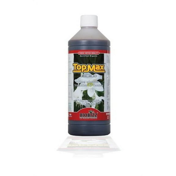 BioBizz Top-Max - 1L