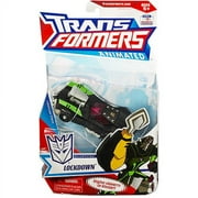Transformers Animated Lockdown - Deluxe