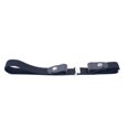 thumbnail image 3 of No Buckle Belt Adjustable Stretch Belt Buckle Free Elastic Belt for Men & Women, 3 of 10