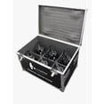 thumbnail image 2 of Par 55-KIT-CR I ALIEN PRO Par 54x3 W IP20 Case con 6 piezas, 2 of 4