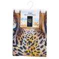 thumbnail image 3 of Luxuriant Jungle Leopard 30in x 60in Beach Towel, 3 of 5