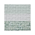 thumbnail image 3 of Madison Park Evian Seersucker 4-Pc. Hypoallergenic Quilt Set - Green, 3 of 4
