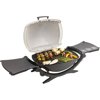 Weber Q Q-200 - Barbeque grill - gas - 280 sq.in
