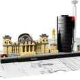 thumbnail image 4 of LEGO Architecture Berlin 21027, 4 of 7