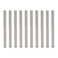 thumbnail image 4 of RC Motor Shaft, High Temperature Resistant Brushless Motor Shaft Exquisite 60cm Length  For Model Aircraft, 4 of 8