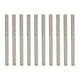 thumbnail image 4 of Eje Del Motor Sin Escobillas, 60 Cm De Longitud Eje Del Motor RC Resistente A Altas Temperaturas Plata Para Modelo De Avión ANGGREK Otros, 4 of 8