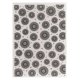 thumbnail image 1 of Plantilla de carpeta de relieve de plástico con diseño de girasol para manualidades DIY y álbumes de recortes, 1 of 5