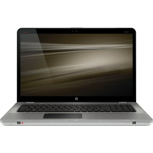 HP Envy 17.3" Full HD Laptop, Intel Core i7 i7-2670QM, 1.50TB HD, Blu-Ray/DVD Combo Drive, Windows 7 Home Premium, 17-2290nr