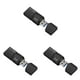 thumbnail image 2 of Lector de tarjetas de memoria Seitruly USB 3.0 3piezas, 2 of 6