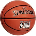 thumbnail image 2 of Spalding NBA 28.5 Super Tack Pro Composite Leather Indoor/ Outdoor Basketball, 2 of 2