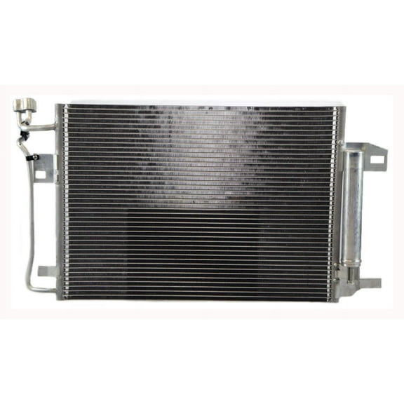 REACH 31-3773 Condenser for a 6 GS 09-13 Condenser Replacement