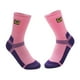 thumbnail image 5 of Calcetines de Patinaje sobre Hielo perfecl para Niños Rosa S, 5 of 8