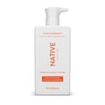 thumbnail image 2 of Native Brightening Facial Cleanser, Citrus & Bergamot, Sulfate Free, for All Skin Types, 12 oz, 2 of 7