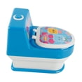 thumbnail image 4 of Licuadora de Cocina para Niños perfke Mezclador de Simulación Exprimidor Accesorios de Juego de Comida con Sonido, 4 of 9