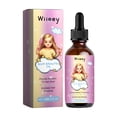 thumbnail image 1 of Aceite para el cabello Essences Face, aceite marroquí sin enjuague para el cuidado del cabello, aceite para el cuero cabelludo hinchado para niños, el material es seguro y limpio ( Autorización, 1 of 8