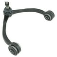 thumbnail image 4 of TRQ 10pc Control Arm Ball Joint Inner Outer Tie Rod Sway Bar Link Set for Dakota PSA58861, 4 of 9