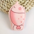 thumbnail image 5 of 3Pcs Baby Sponge for Bathing, Cute Animal Kids Toddler Bath Brush Rubbing , Soft and Absorbent Cotton Baby Bath Toys, 5 of 5