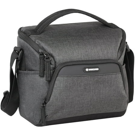 Vanguard Vesta Aspire 21 5.8L Camera Shoulder Bag, Gray
