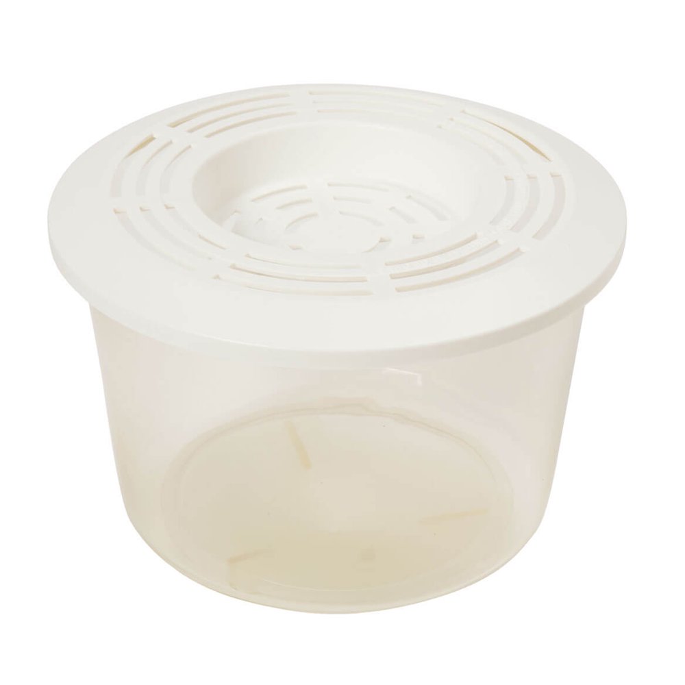 Microwave Popcorn Popper