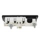 thumbnail image 5 of Car Rear Trunk Release Switch 5N0827566T Replacement for A4 A5 A6 A7 Q3 Q5 RS4 RS5 RS6 RS7 RSQ3, 5 of 5