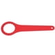 thumbnail image 2 of Llave de pedalier de bicicleta roja ZTTO, 2 of 9