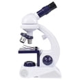 thumbnail image 2 of Hot6sl Ofertas de La Semana Microscopio de Alta Definición de 450 Aumentos, Juguete para Experimentos Científicos para Niños, 2 of 6