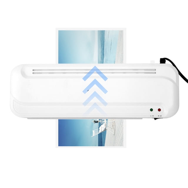 Máquina laminadora térmica, máquina laminadora portátil, máquina laminadora A4, máquina laminadora de fotografías, durabilidad comprobada
