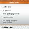 thumbnail image 5 of Rust-Oleum 224284 Stops Rust 10.25 oz Rust Inhibitor Spray, Clear, 5 of 7