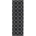 thumbnail image 5 of BoutiqueRugs Delano Transitional Area Rug - Black, Charcoal, Light Gray - 8' x 11', 5 of 8
