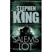 'Salem's Lot (Paperback)