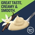 thumbnail image 4 of Ratio Pro-Fiber Yogurt Cultured Dairy Snack Cup, Vanilla, 5.3 oz, 4 of 14