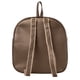 thumbnail image 3 of Mochila De Mujer Fana Navel Color Antimonio Especial, 3 of 3
