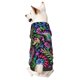 thumbnail image 1 of Fotbe Watercolor Floral Paisley Sudadera con Estampado para Perros Pequeños – Suéter con Capucha para Mascotas, Tela Suave de Forro Polar con Bolsillo-XX-Large, 1 of 7