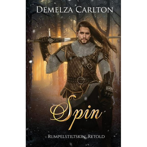 Romance a Medieval Fairytale Spin: Rumpelstiltskin Retold, Book 13, (Paperback)