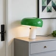 thumbnail image 3 of LittleGlovo Mid-Century Modern Table Lamp, 3 of 8