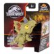 thumbnail image 3 of Original Jurassic World Mini Dinosaurios Tiranosaurio Juguetes para niños Figuras de anime Modelo Juguetes para niños Figura de acción Ankylosaurus, 3 of 5
