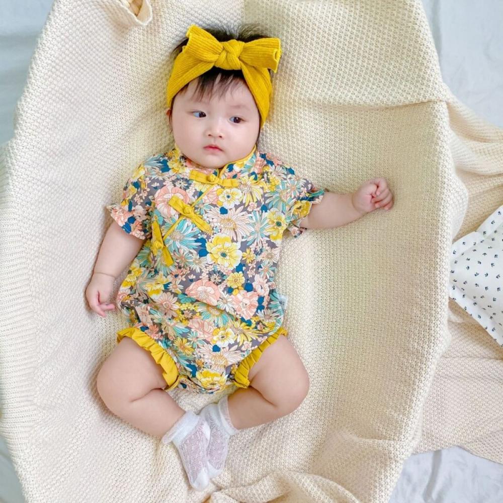 Baby asian dress Clearance