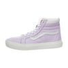 Vans Womens Sk8 Hi Cup Hight Top Lace Up Fashion Sneakers